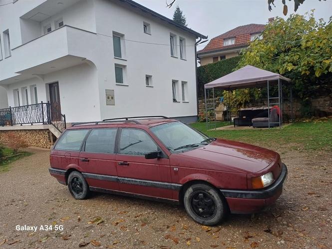 Passat 2