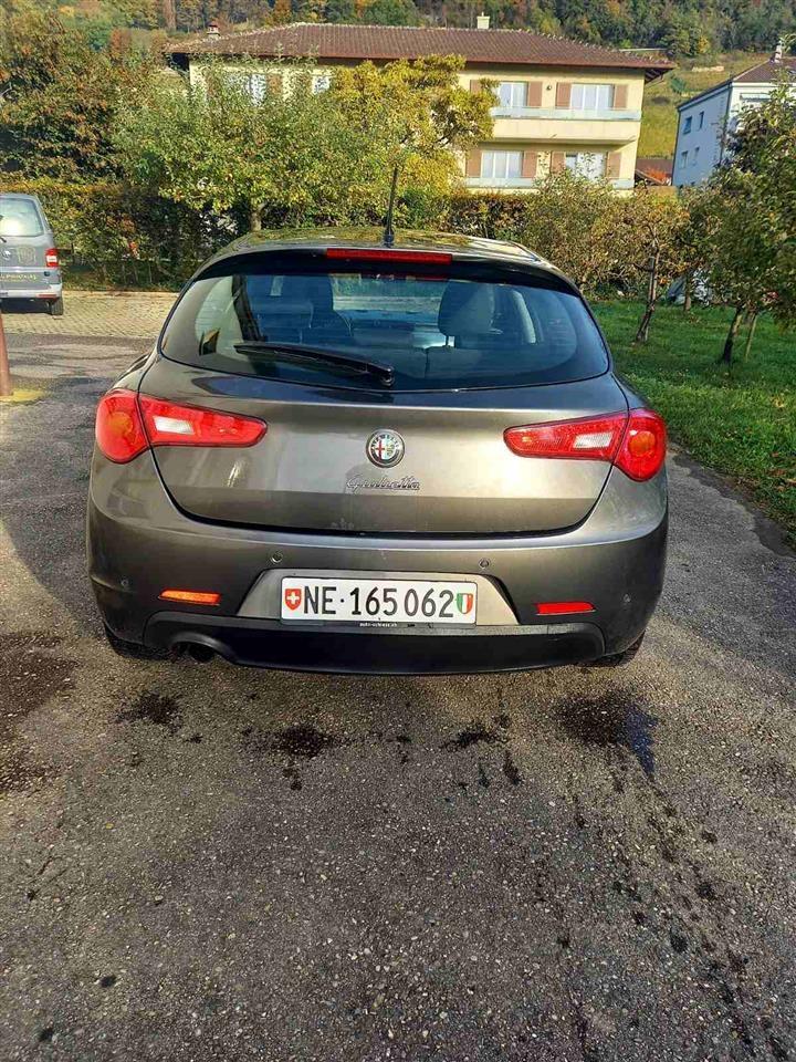 Alfa-Guiletta-
