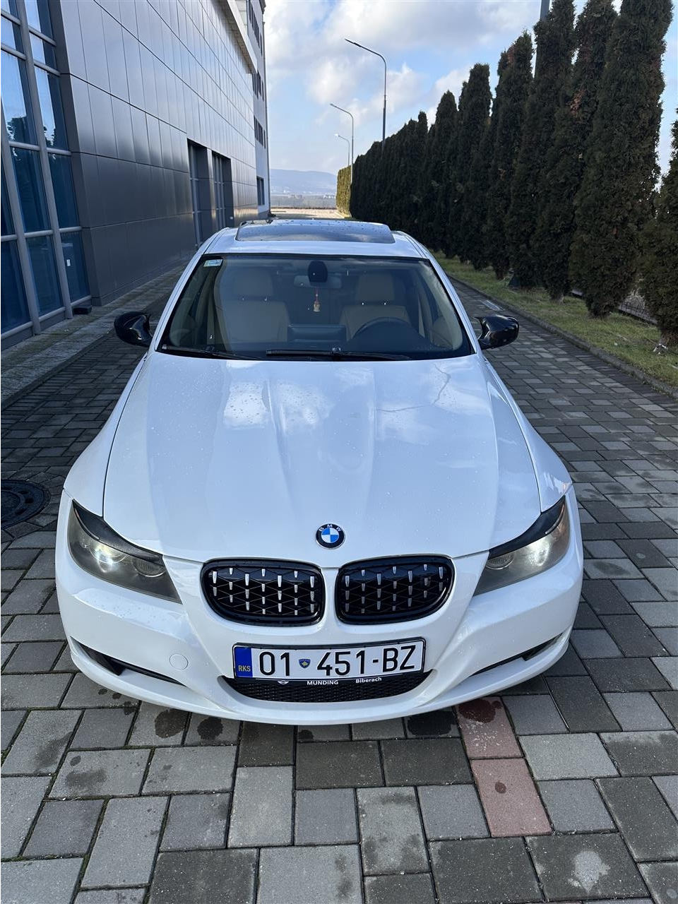 Bmw-e90