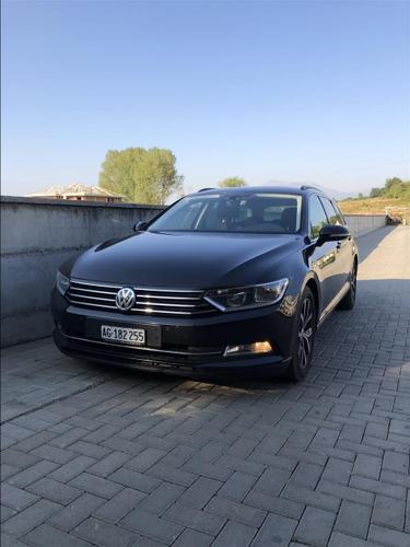 passat b8