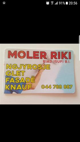 Moler