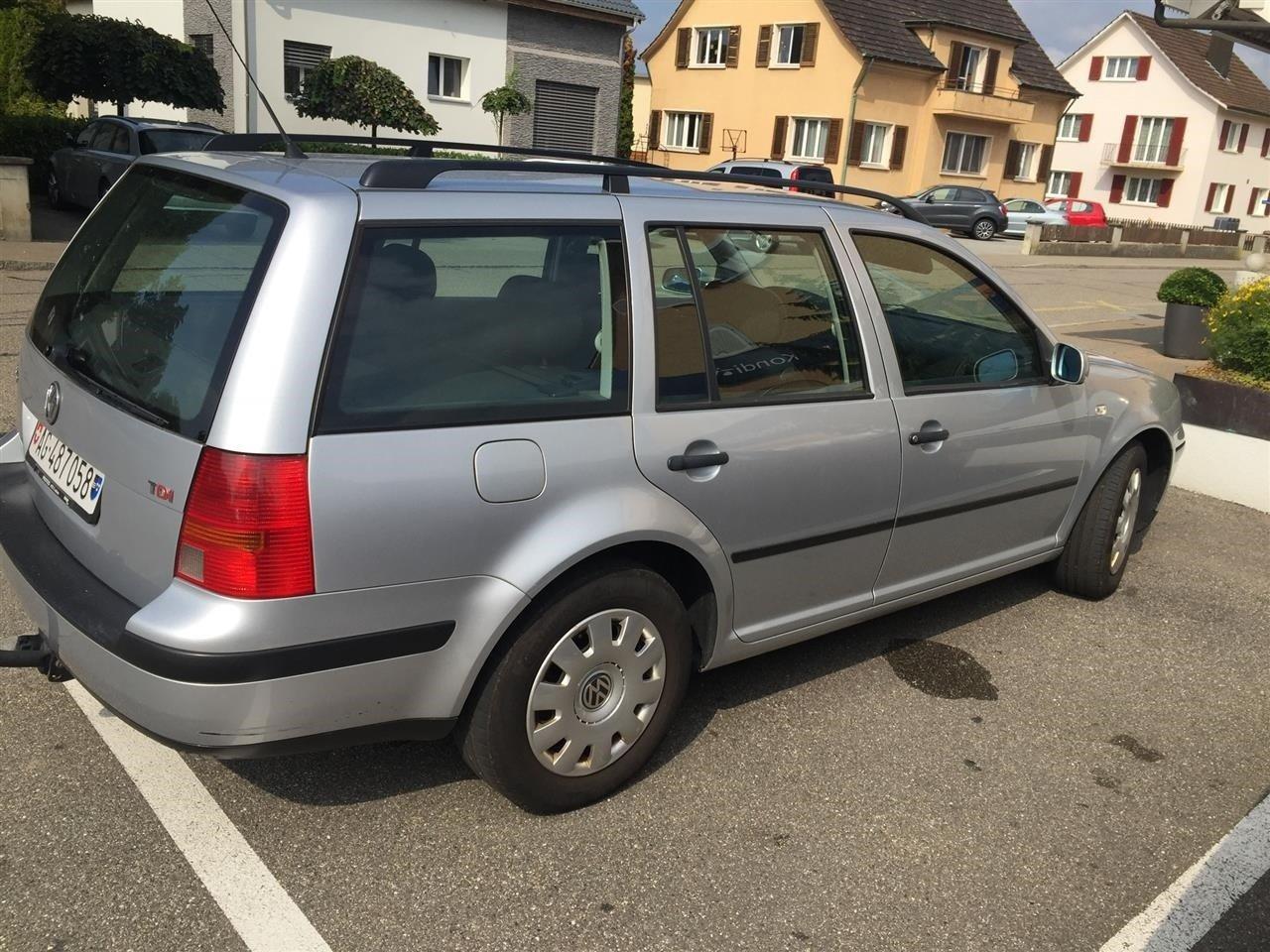Golf-4