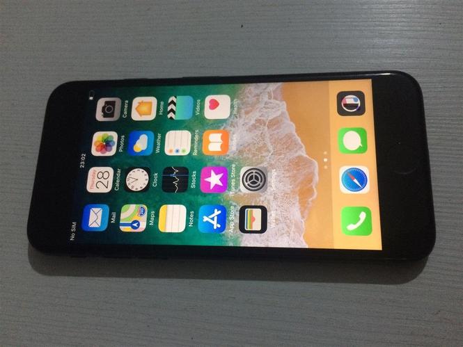 IPhone 7