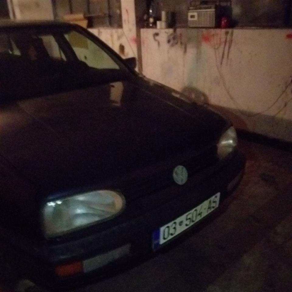Golf-3