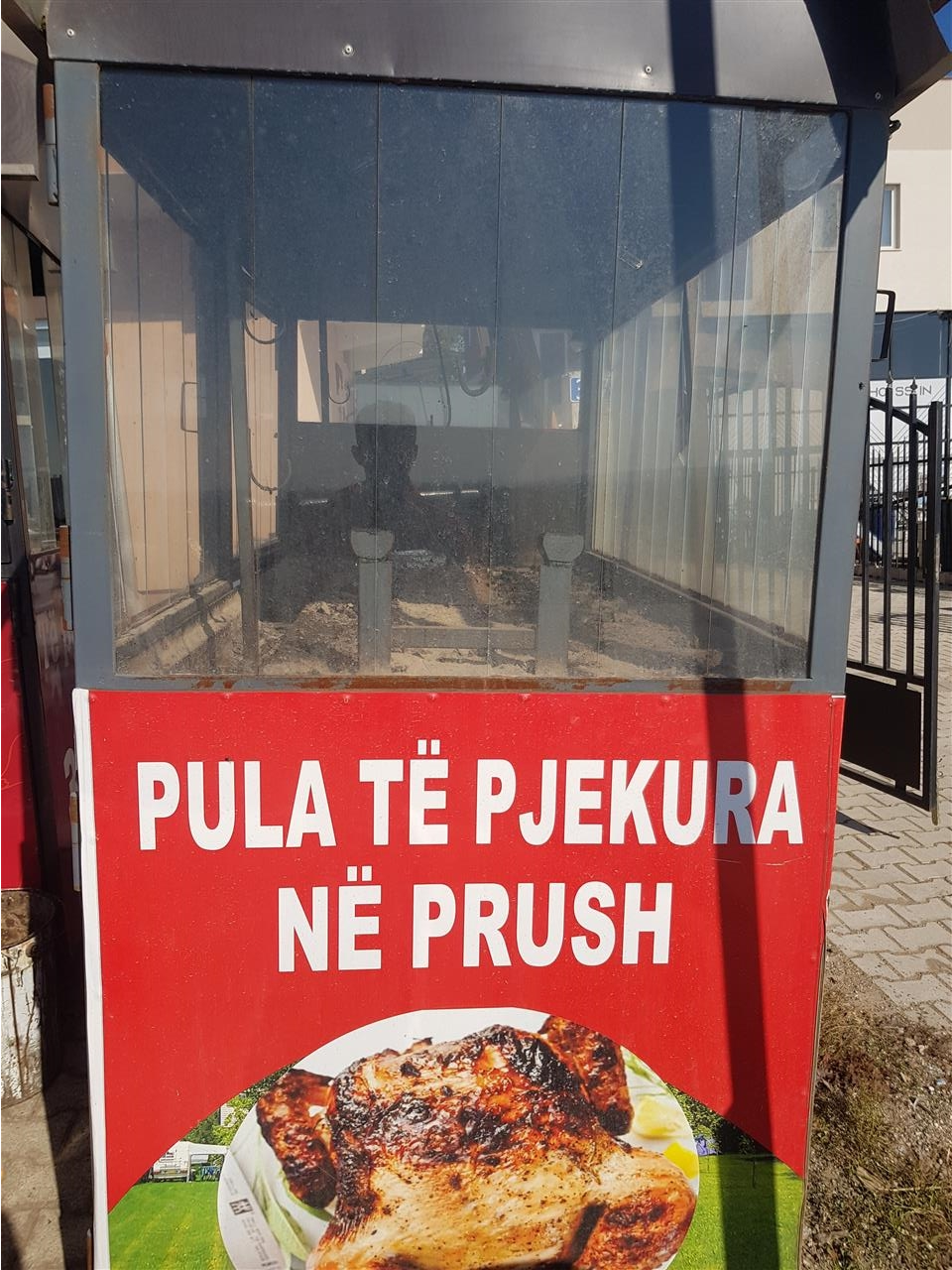 Grill-per-pula