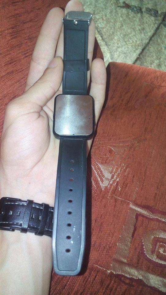 Smartwatch