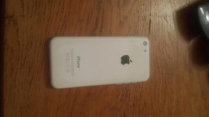 Iphon 5c