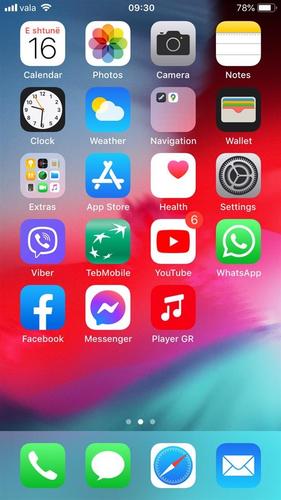 iPhone &#55357&#56562 6