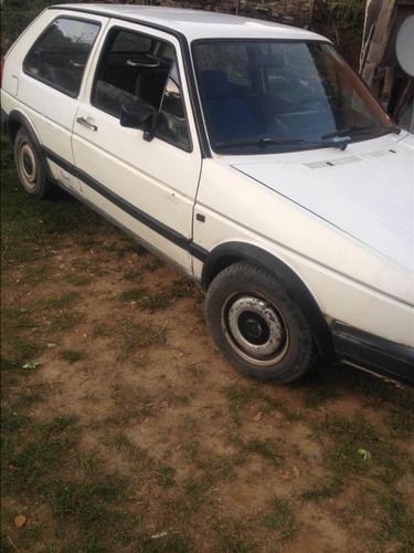 Golf 2