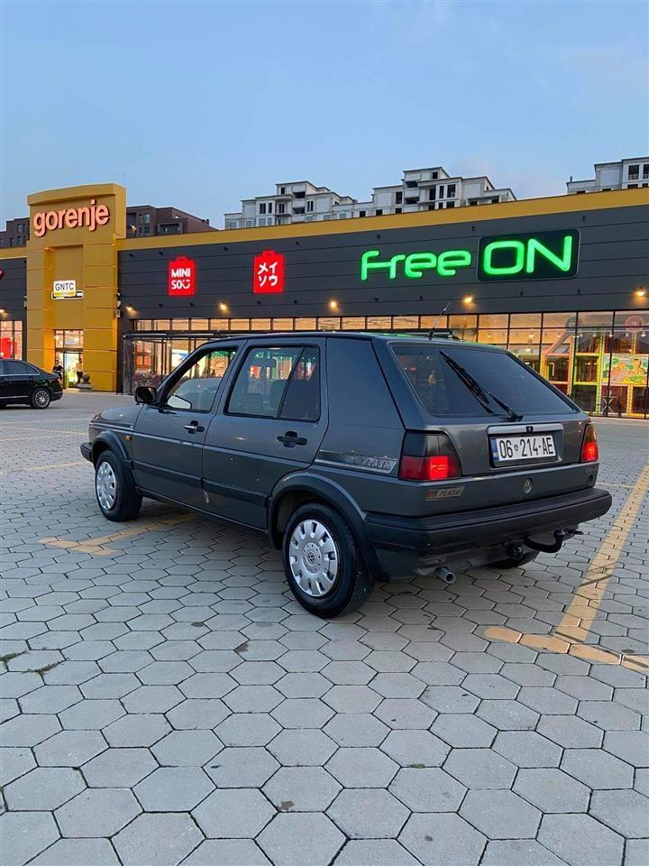 Golf-2