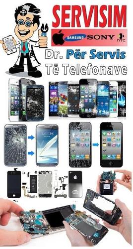 Servis per Celular 