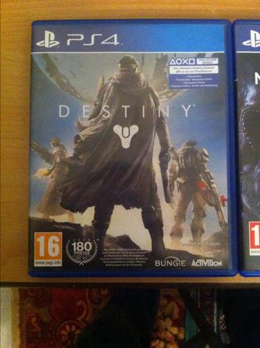 Lojra per ps4 dhe per ps3 
