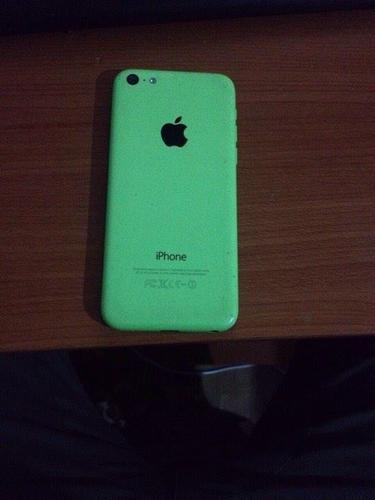 Shitet Iphone 5C 