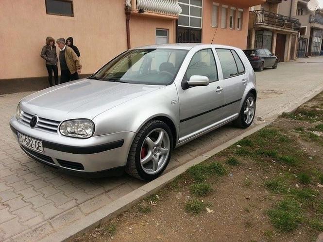 golf 4