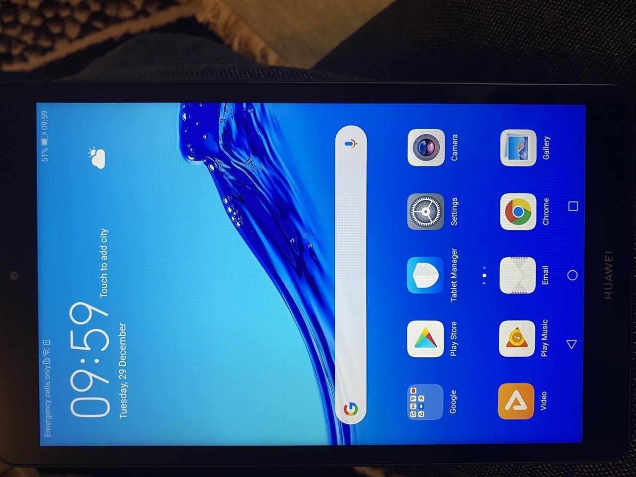 Tablet