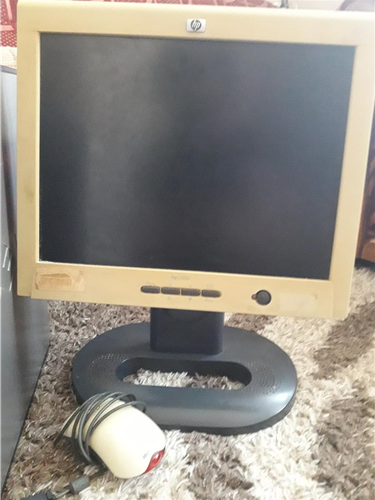 Shite PC