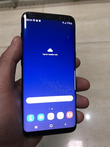 Samsung e8 