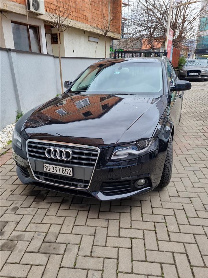 Audi-A4