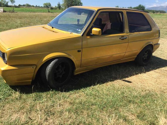 Golf 2