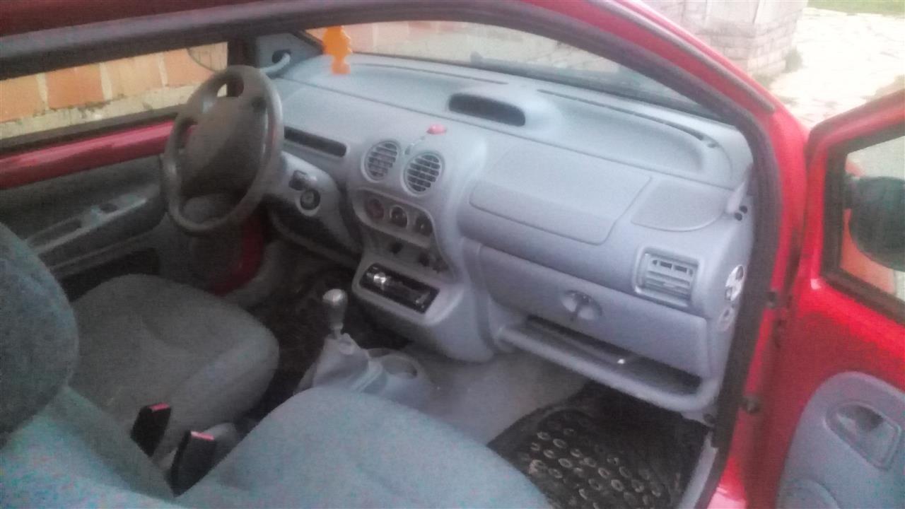Twingo