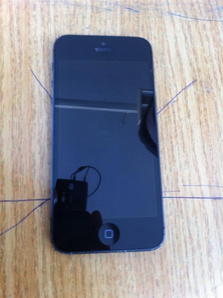 Iphone-5