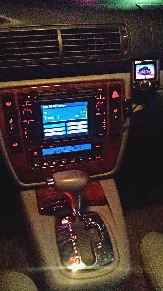 PASSAT