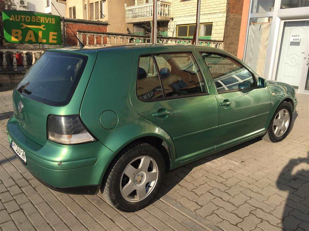 Golf-4-