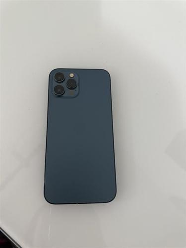 Iphone 12pro max