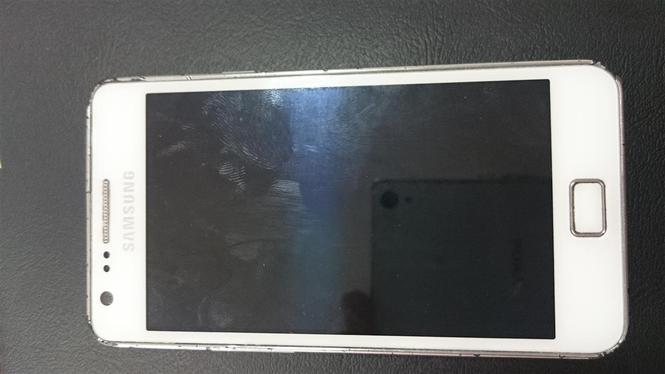 Samsung s2 