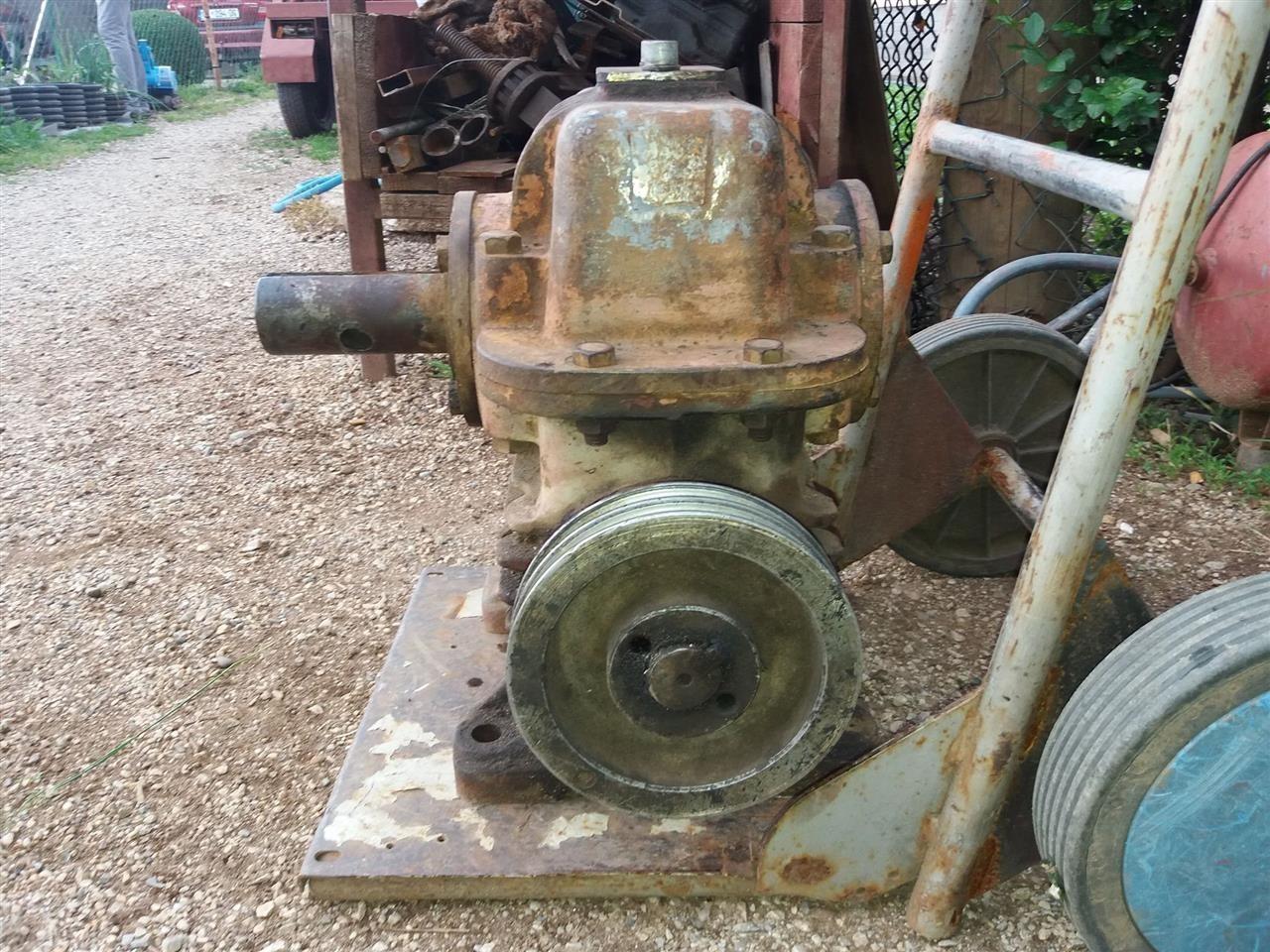 Reduktor