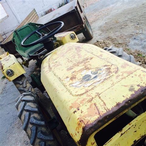 Traktor