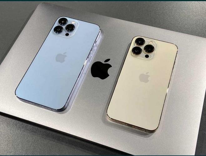 Iphone 13 Pro Max 256 Gb
