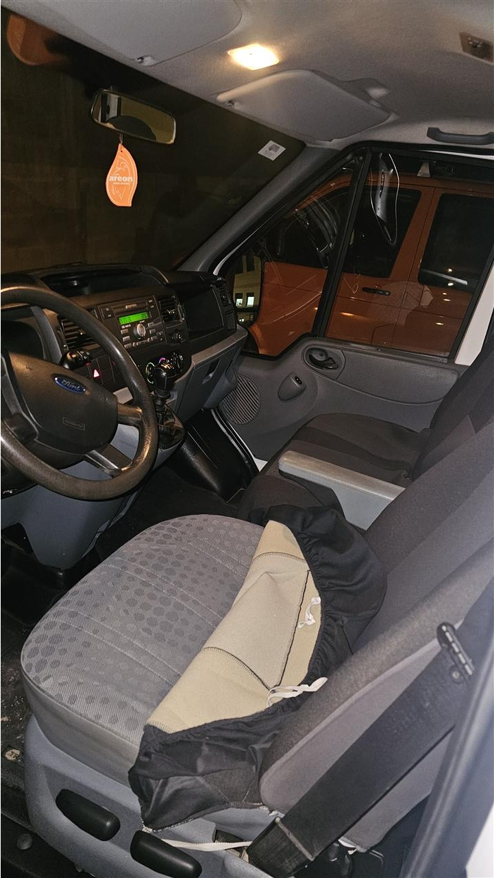 Ford-transit