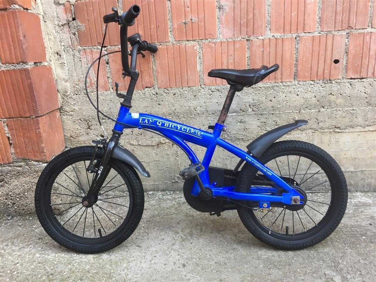 Bicikleta