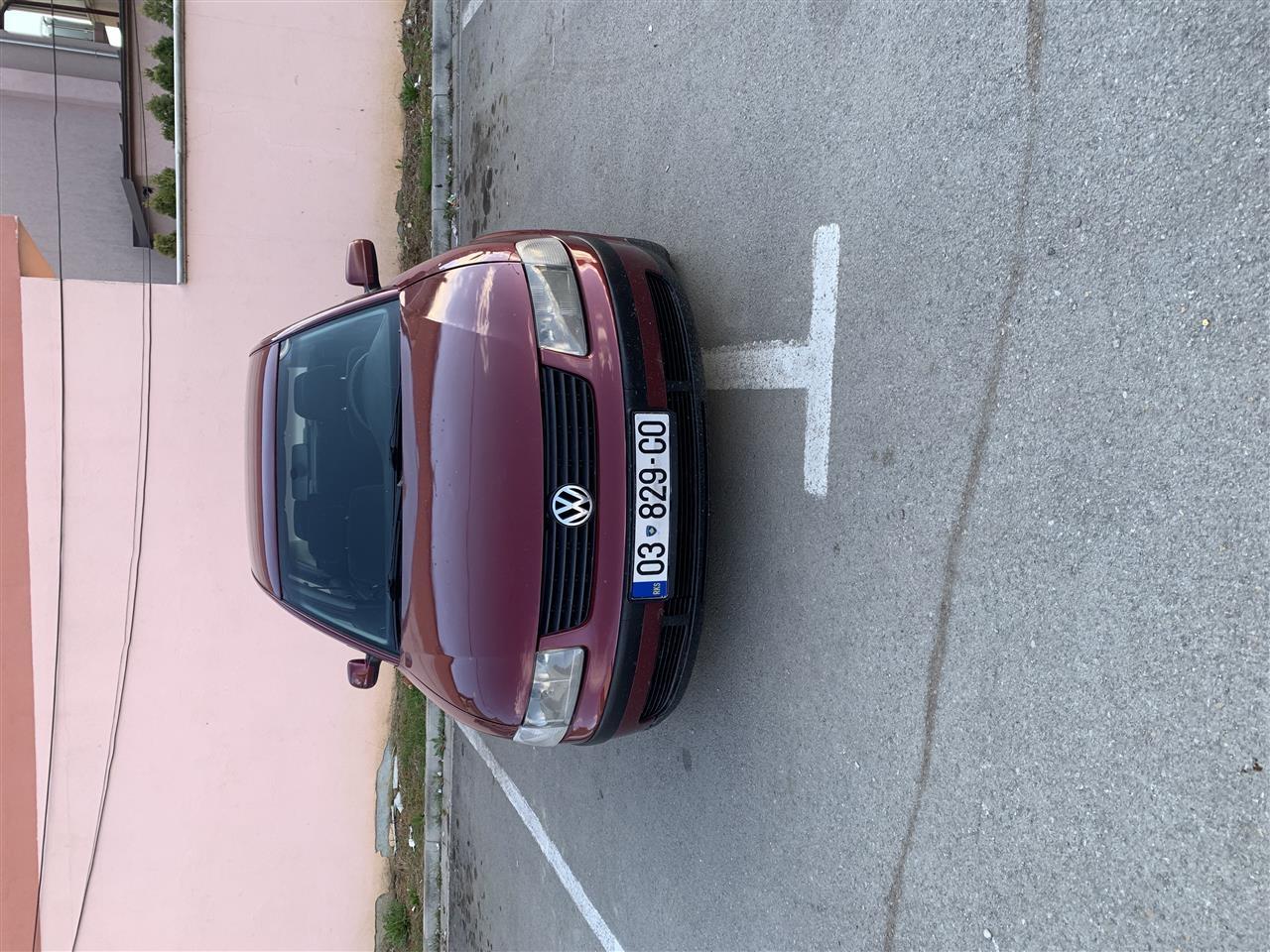Passat-