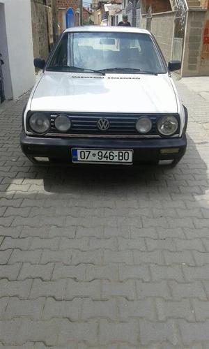 Golf 2
