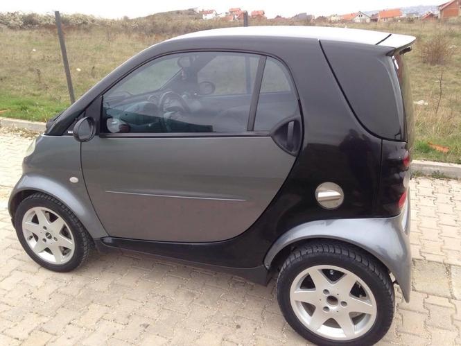 smart