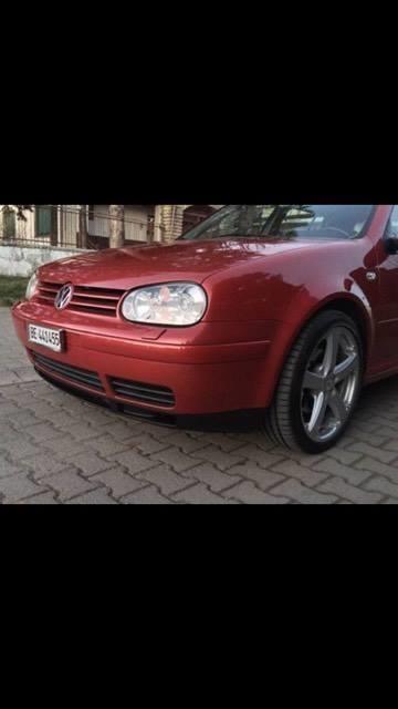 Golf-4-