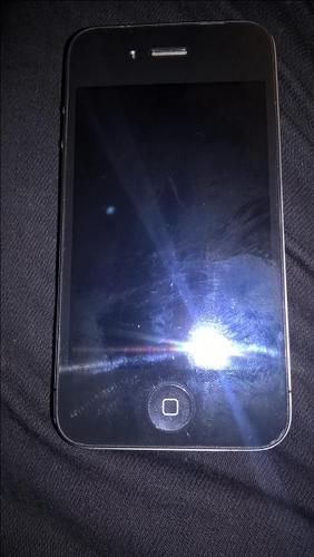 iPhone 4
