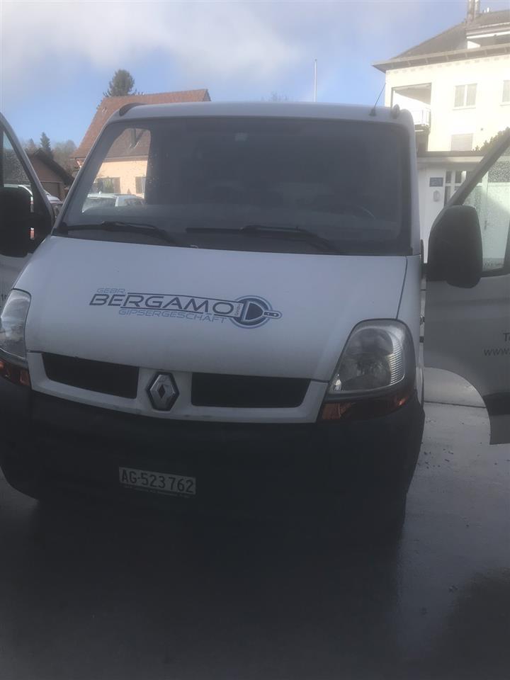 Renault-Master