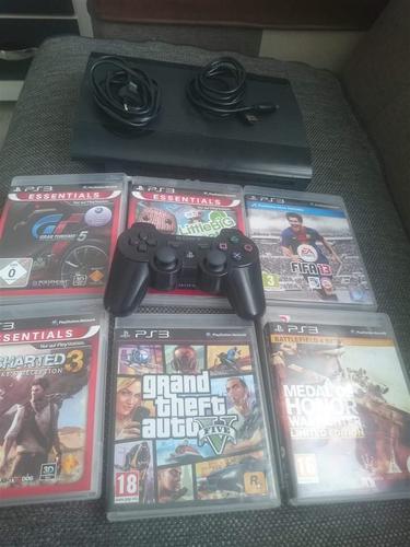 Sony ps3