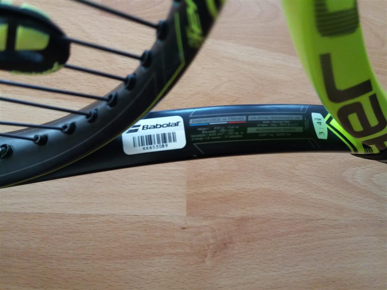 Tenis