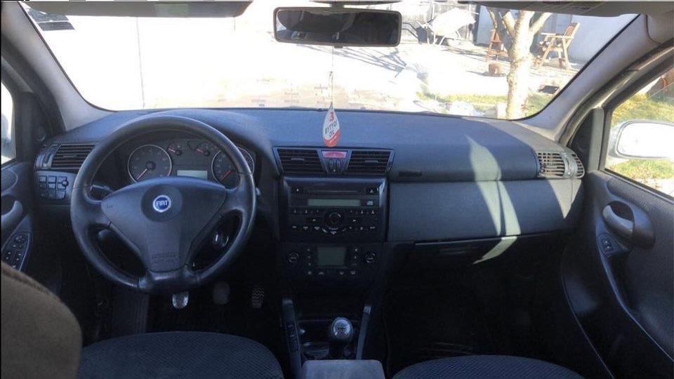 Fiat-stilo