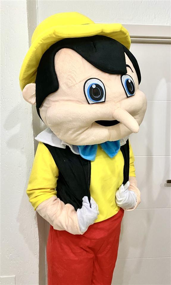 Maskota