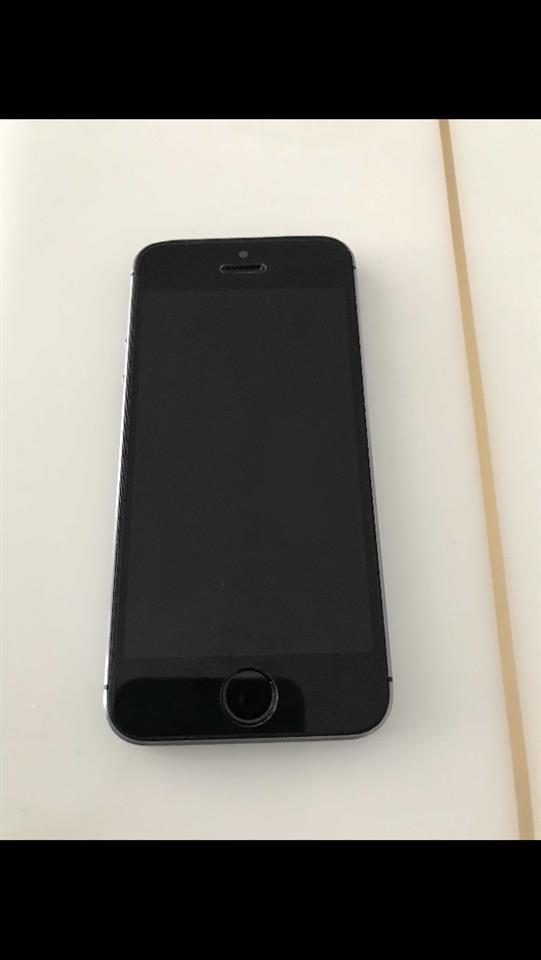 Iphone-5s