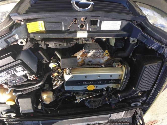 Vectra