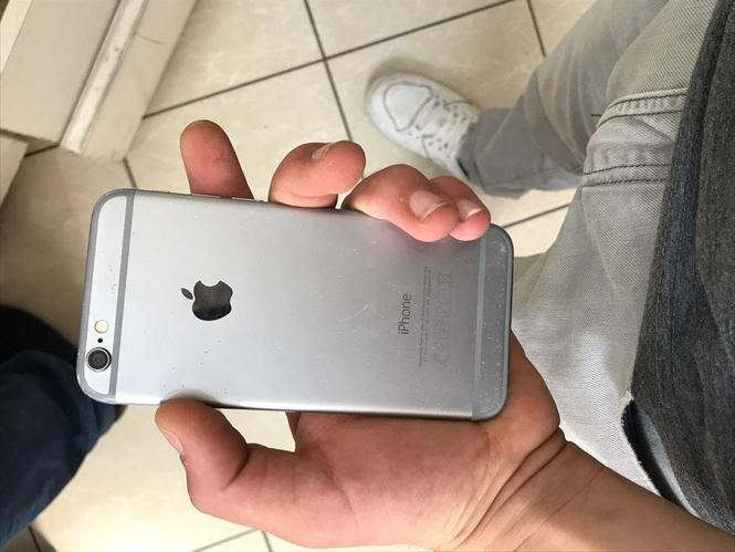 iphone 6 
