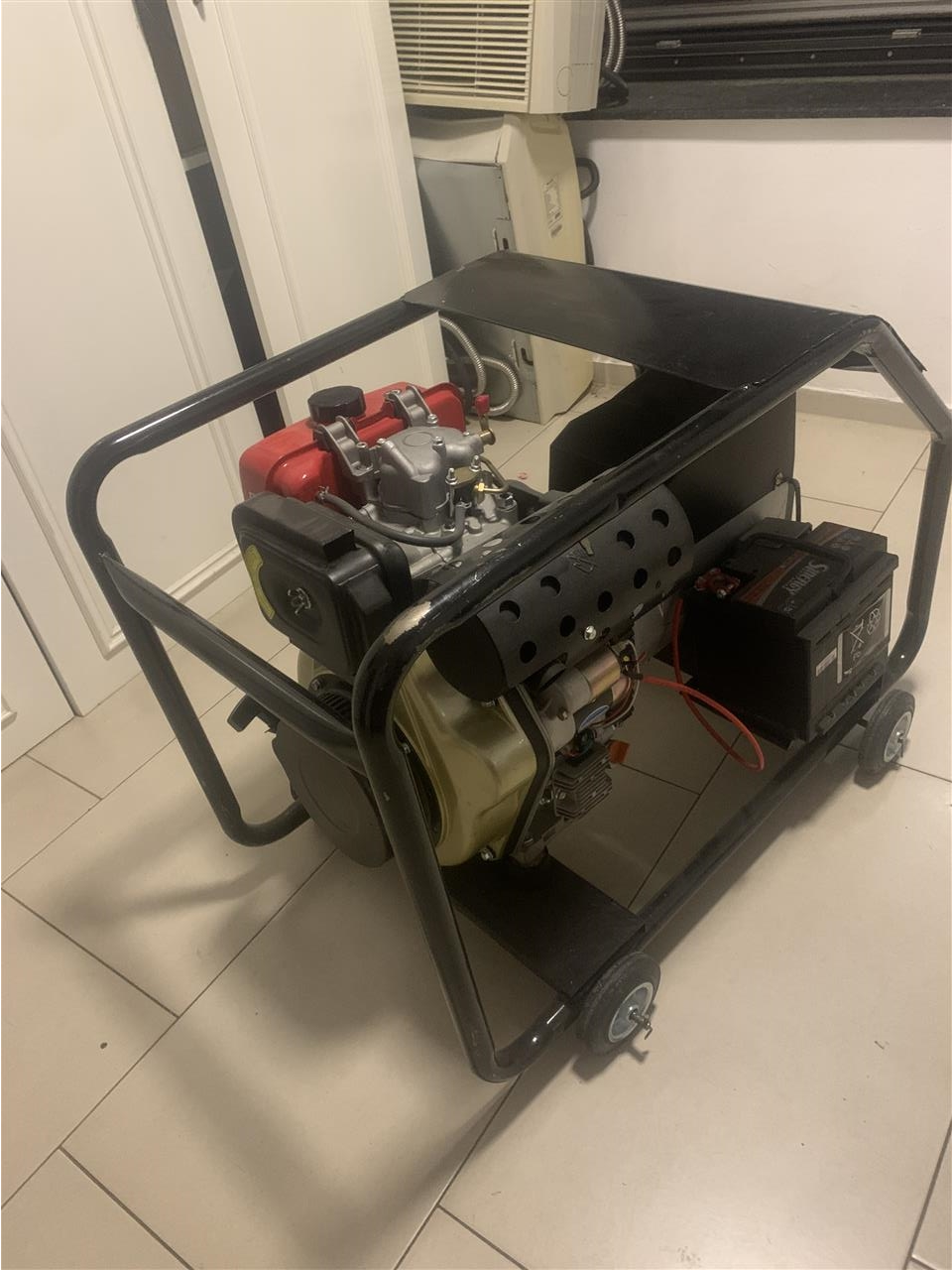generator