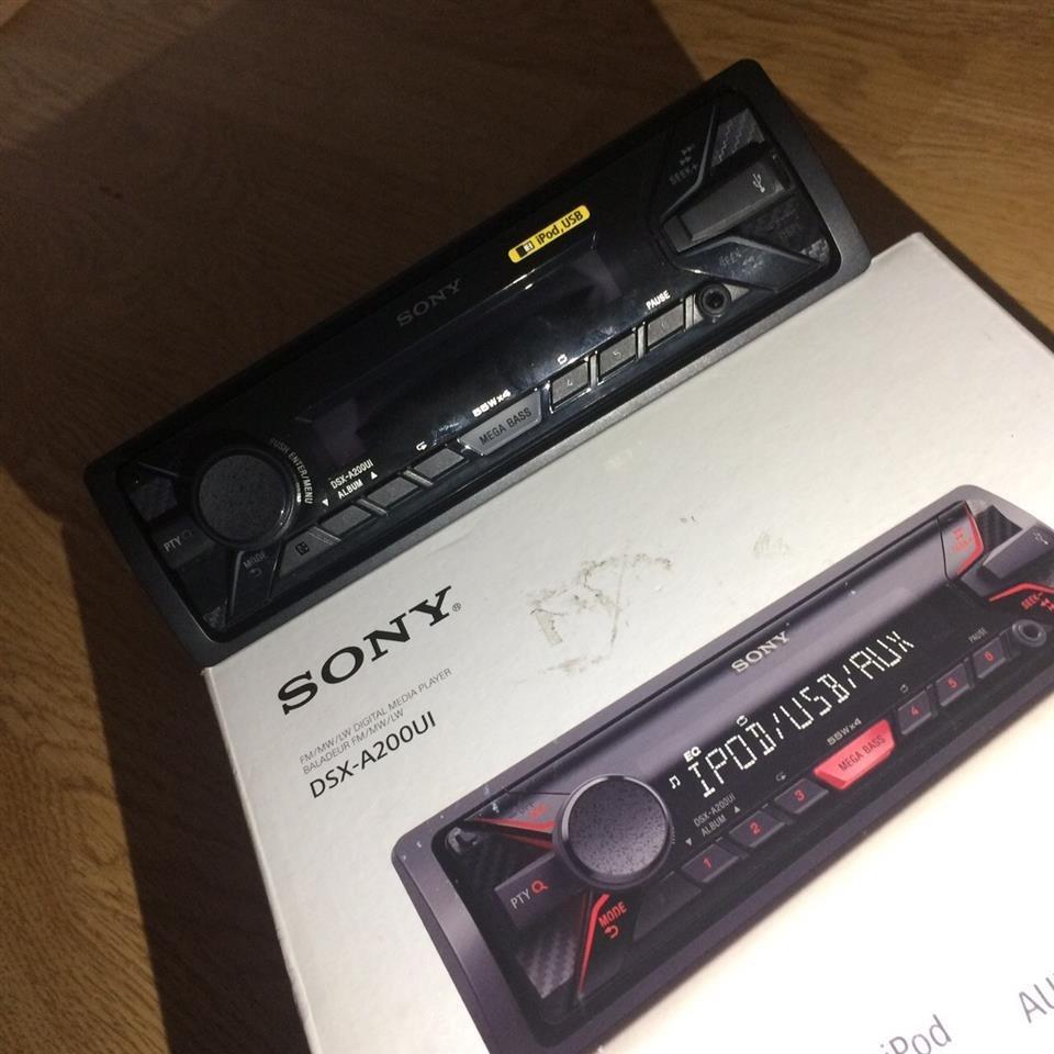 Cd-player-