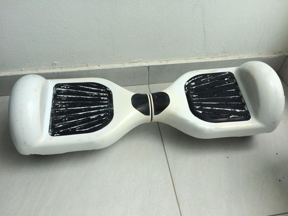 Hoverboard